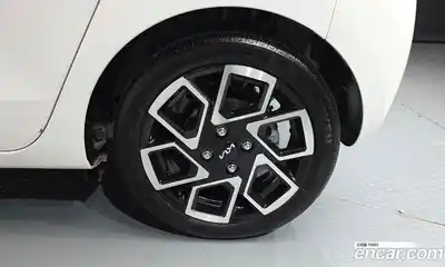 Kia Ray 2024 1.0 гидро, миниатюра 6
