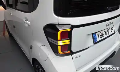 Kia Ray 2024 1.0 гидро, миниатюра 8