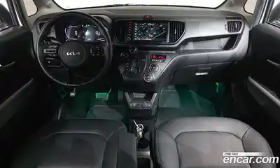 Kia Ray 2024 1.0 гидро, миниатюра 9