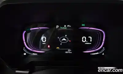 Kia Ray 2024 1.0 гидро, миниатюра 10