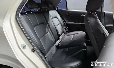 Kia Morning 2021 1.0 гидро, миниатюра 11