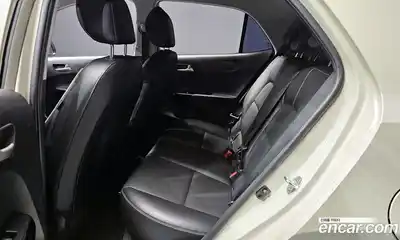Kia Morning 2021 1.0 гидро, миниатюра 12
