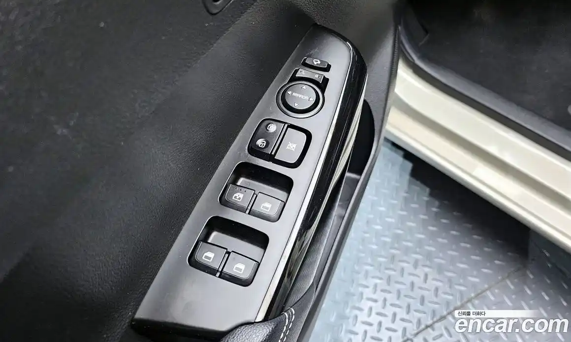 Kia Morning 2021 1.0 гидро, фото 17