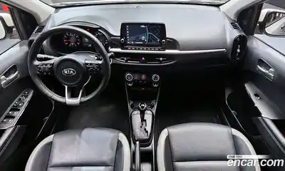 Kia Morning 2021 1.0 гидро, миниатюра 7