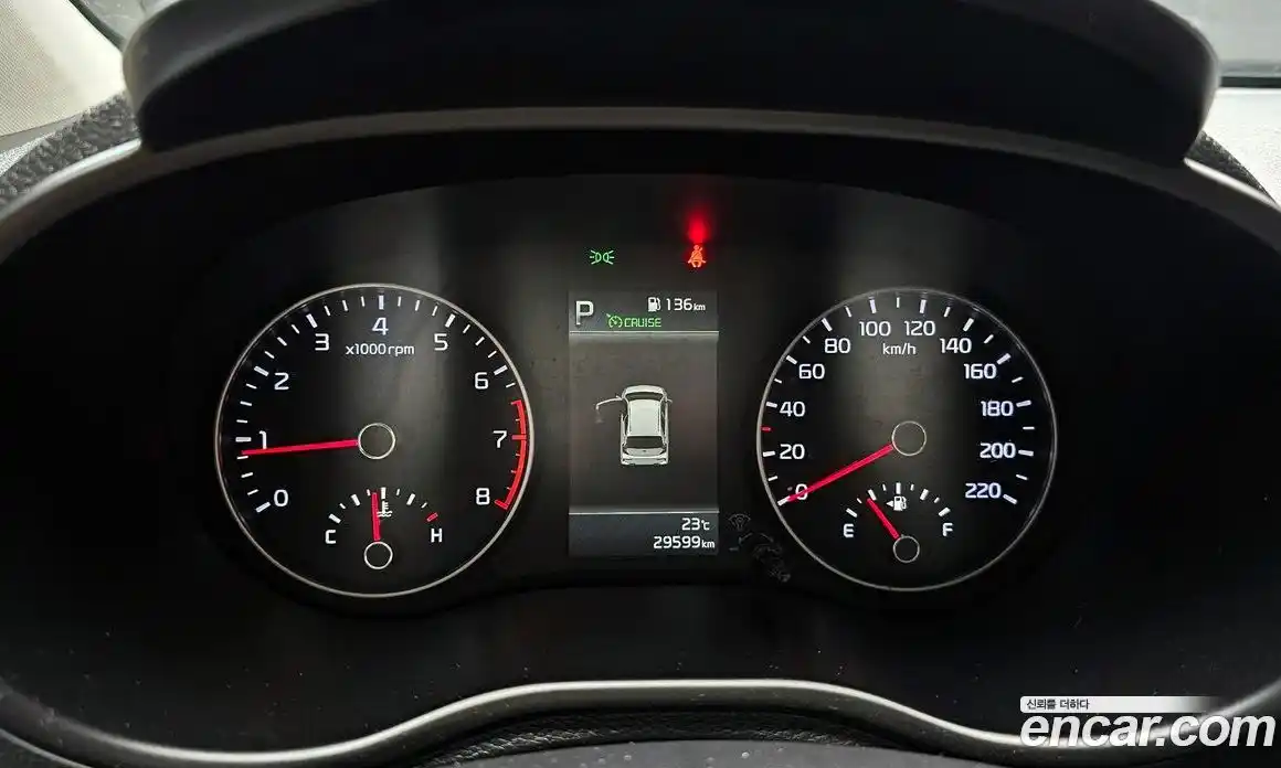 Kia Morning 2021 1.0 гидро, фото 8