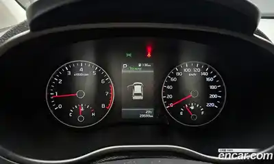 Kia Morning 2021 1.0 гидро, миниатюра 8