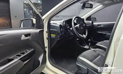 Kia Morning 2021 1.0 гидро, миниатюра 10