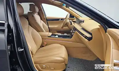 Genesis G80 2024 3.5 гидро, миниатюра 11