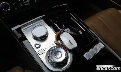 Genesis G80 2024 3.5 гидро, миниатюра 9