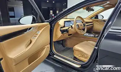 Genesis G80 2024 3.5 гидро, миниатюра 10
