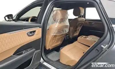 Renault SM6 2024 1.3 гидро, миниатюра 11