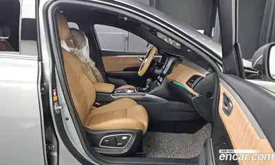 Renault SM6 2024 1.3 гидро, миниатюра 12