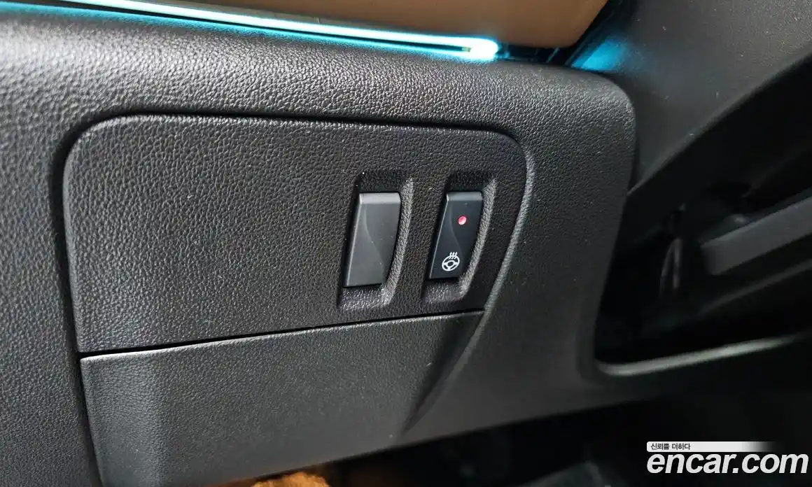 Renault SM6 2024 1.3 гидро, фото 14