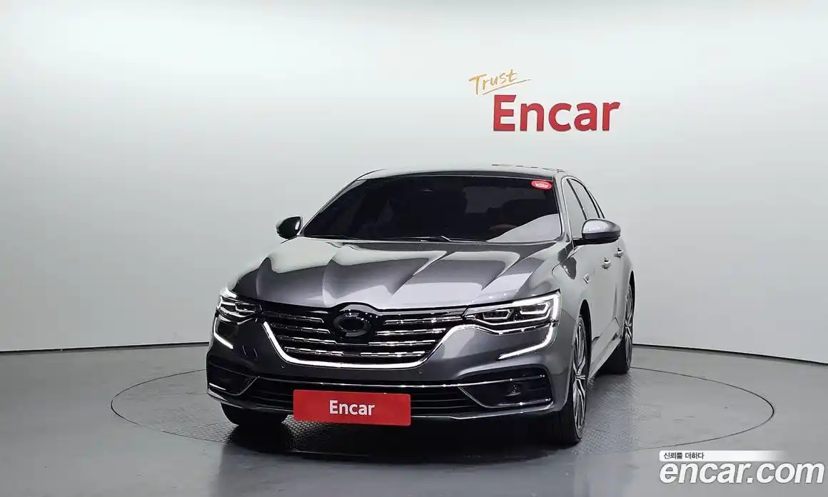 Renault SM6 2024 1.3 гидро, фото 3