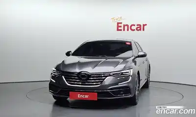 Renault SM6 2024 1.3 гидро, миниатюра 3
