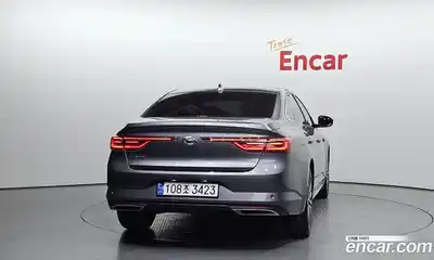 Renault SM6 2024 1.3 гидро, миниатюра 4