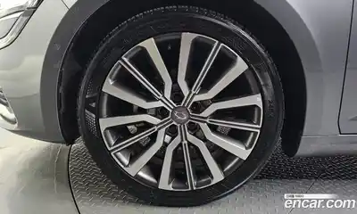 Renault SM6 2024 1.3 гидро, миниатюра 5