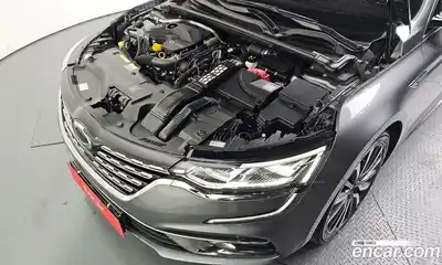 Renault SM6 2024 1.3 гидро, миниатюра 6