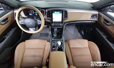 Renault SM6 2024 1.3 гидро, миниатюра 7