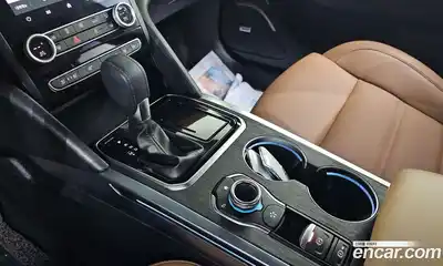 Renault SM6 2024 1.3 гидро, миниатюра 9