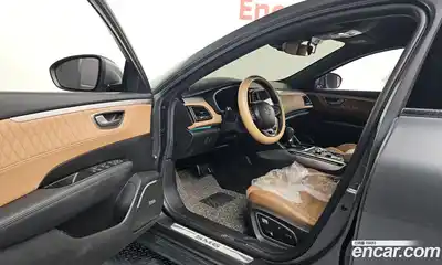 Renault SM6 2024 1.3 гидро, миниатюра 10