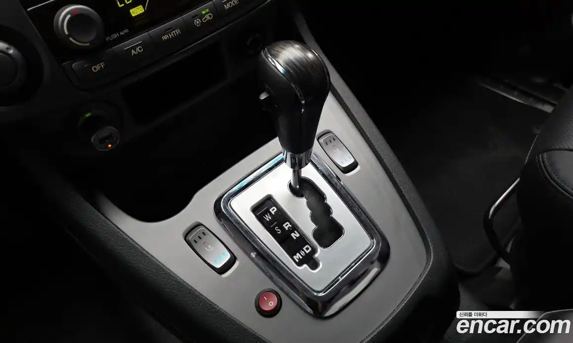 SsangYong Korando 2017 2.2 гидро, фото 12