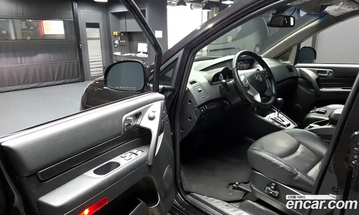 SsangYong Korando 2017 2.2 гидро, фото 13
