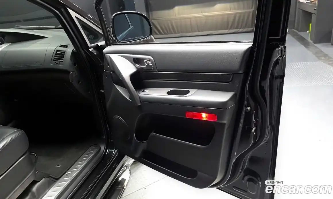 SsangYong Korando 2017 2.2 гидро, фото 14