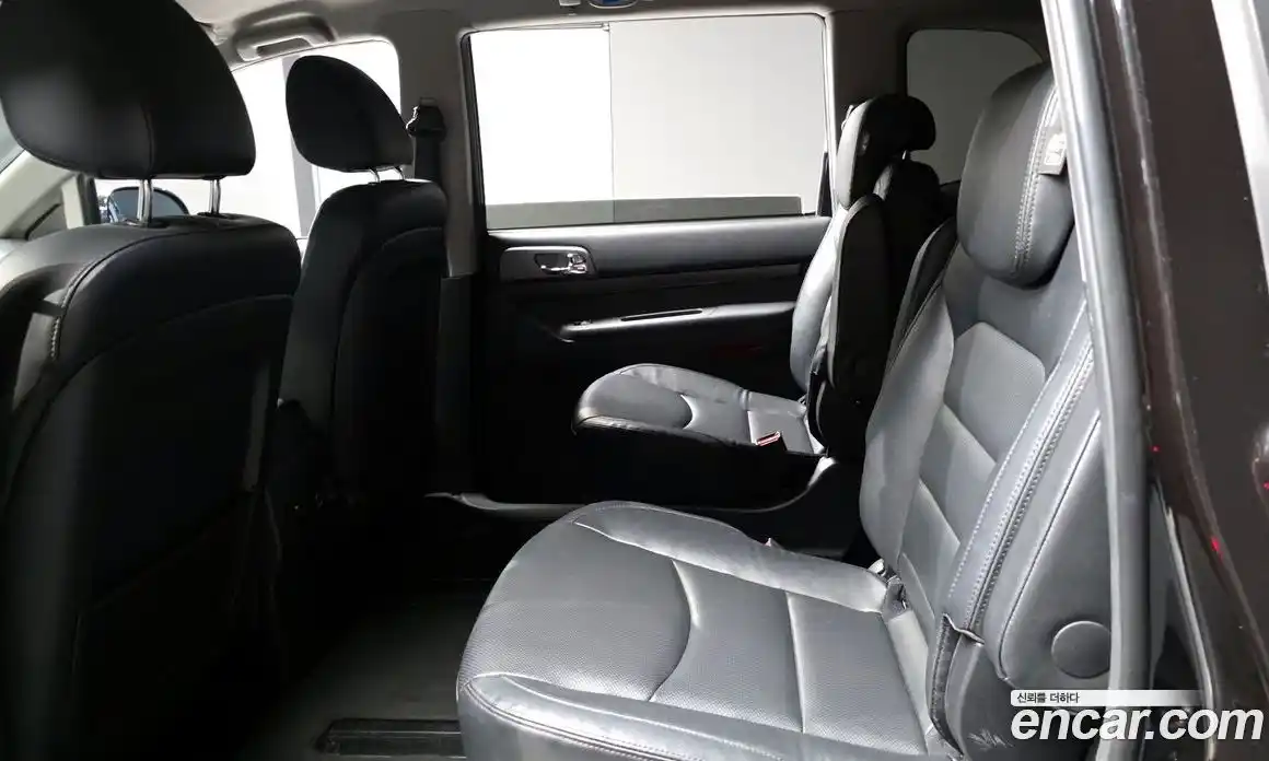SsangYong Korando 2017 2.2 гидро, фото 16