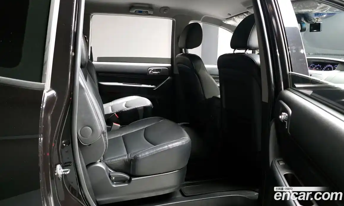 SsangYong Korando 2017 2.2 гидро, фото 17