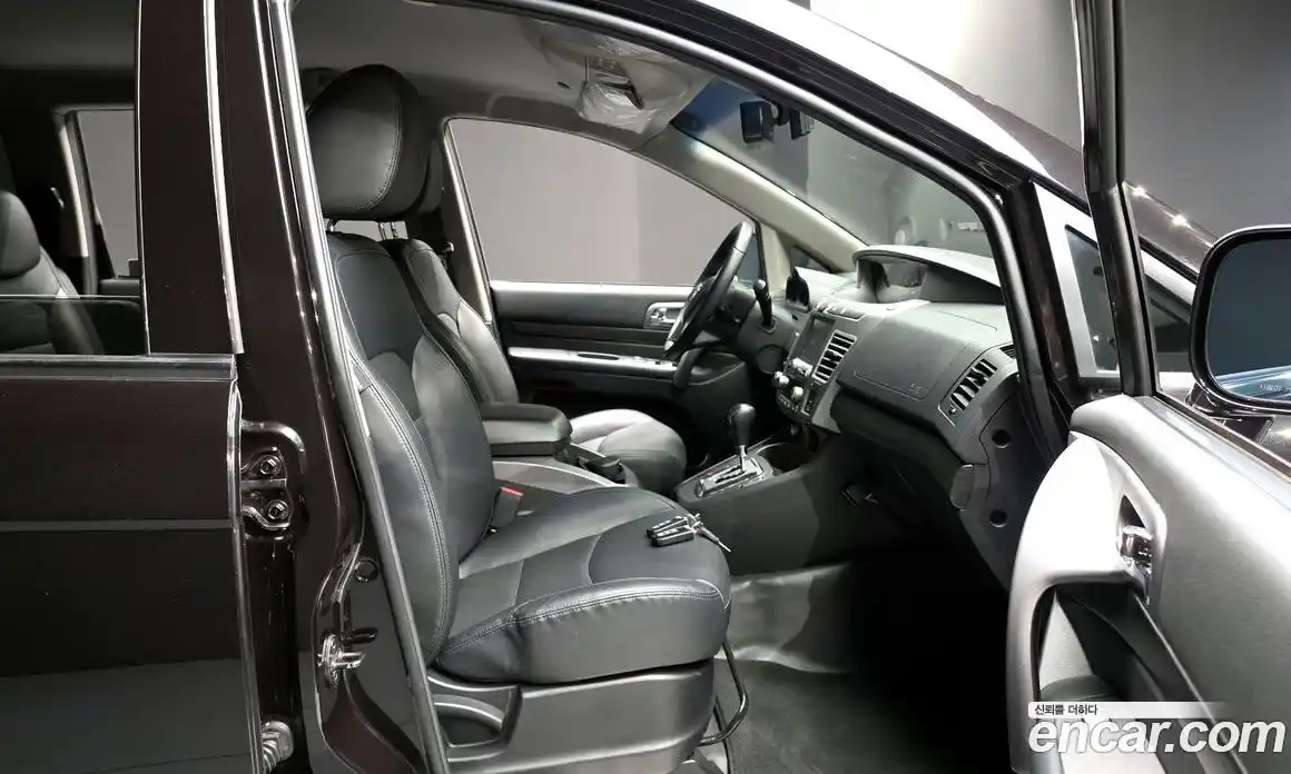 SsangYong Korando 2017 2.2 гидро, фото 18