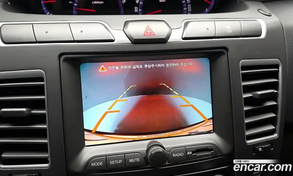 SsangYong Korando 2017 2.2 гидро, фото 20