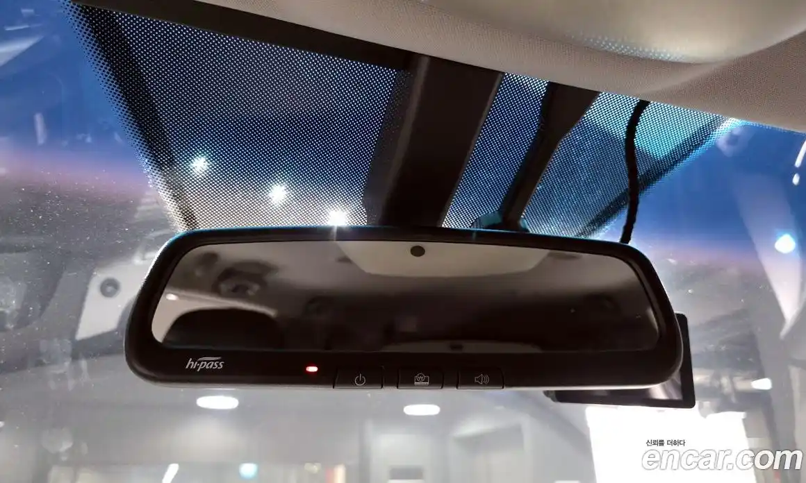 SsangYong Korando 2017 2.2 гидро, фото 22