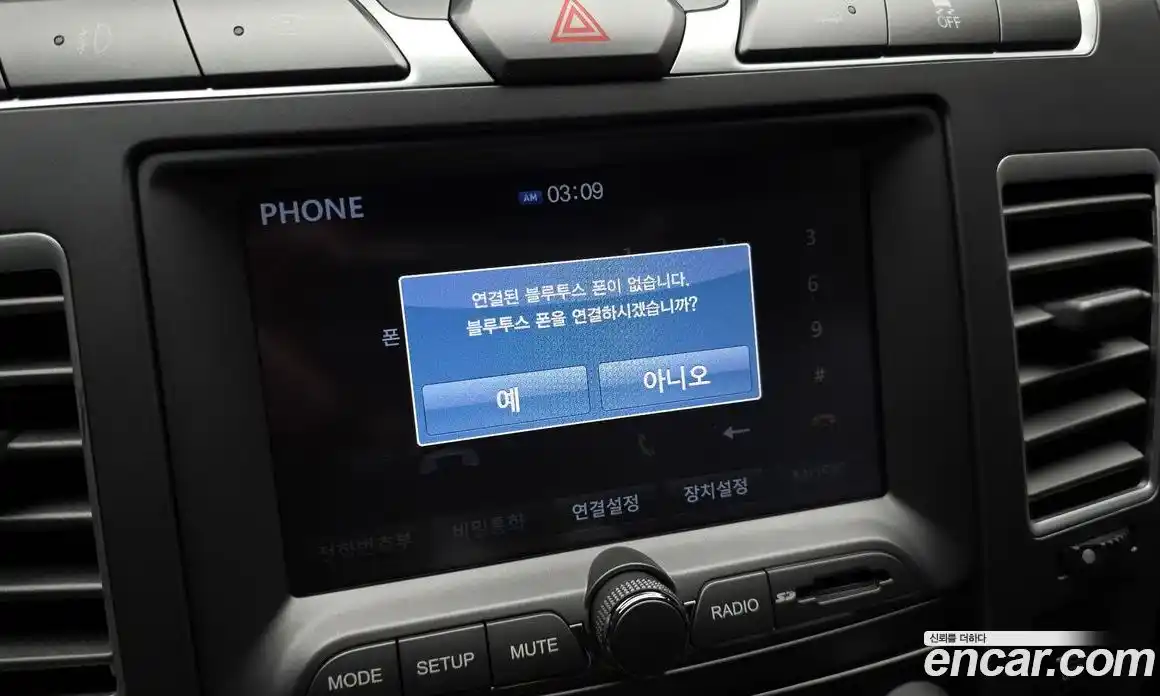 SsangYong Korando 2017 2.2 гидро, фото 25