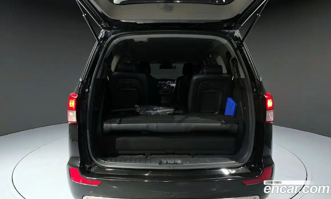 SsangYong Korando 2017 2.2 гидро, фото 26
