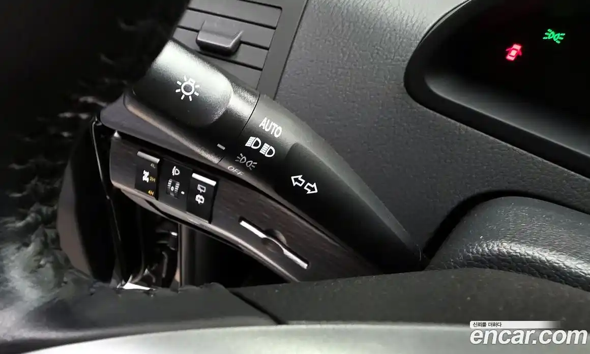 SsangYong Korando 2017 2.2 гидро, фото 27