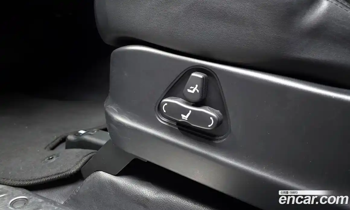SsangYong Korando 2017 2.2 гидро, фото 31