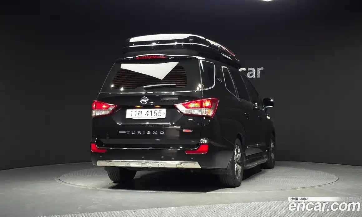 SsangYong Korando 2017 2.2 гидро, фото 4