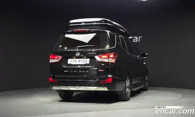 SsangYong Korando 2017 2.2 гидро, миниатюра 4