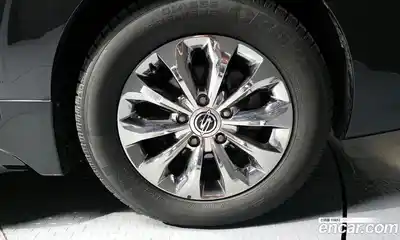 SsangYong Korando 2017 2.2 гидро, миниатюра 7
