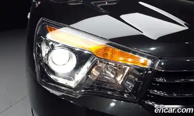 SsangYong Korando 2017 2.2 гидро, миниатюра 8