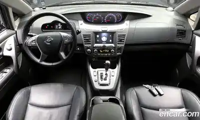 SsangYong Korando 2017 2.2 гидро, миниатюра 10