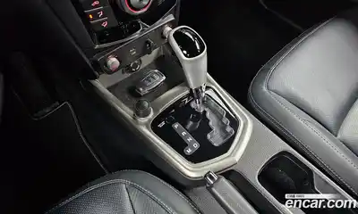 SsangYong TIBOLI 2016 1.6 гидро, миниатюра 12