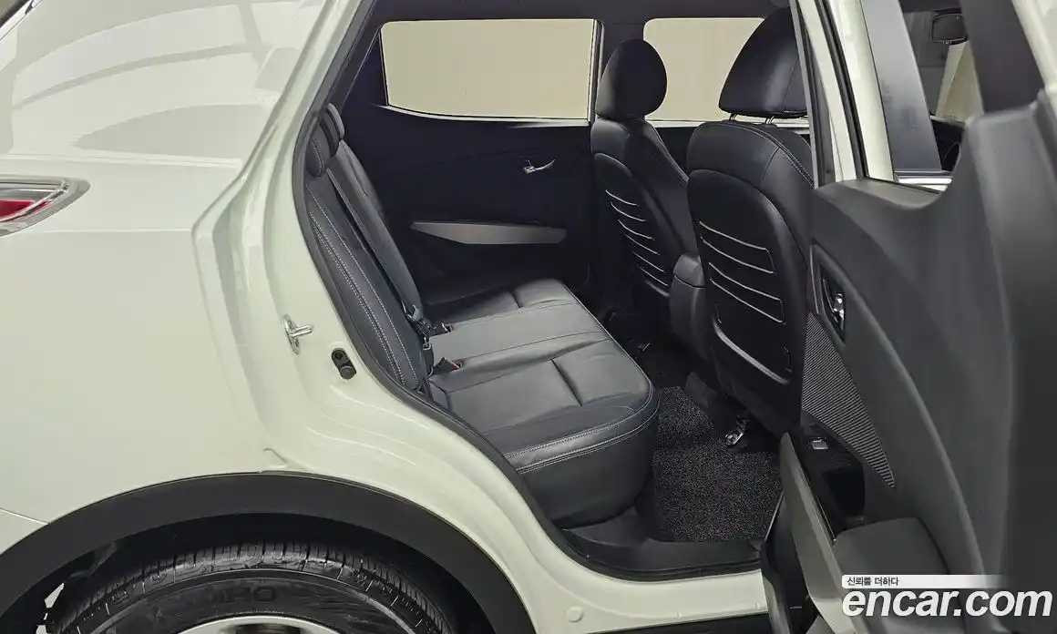 SsangYong TIBOLI 2016 1.6 гидро, фото 18