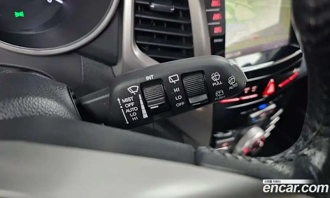 SsangYong TIBOLI 2016 1.6 гидро, фото 27