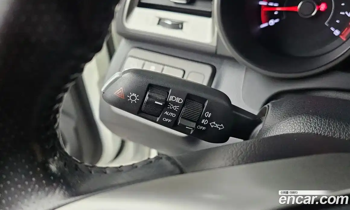 SsangYong TIBOLI 2016 1.6 гидро, фото 29