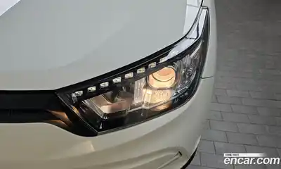 SsangYong TIBOLI 2016 1.6 гидро, миниатюра 8