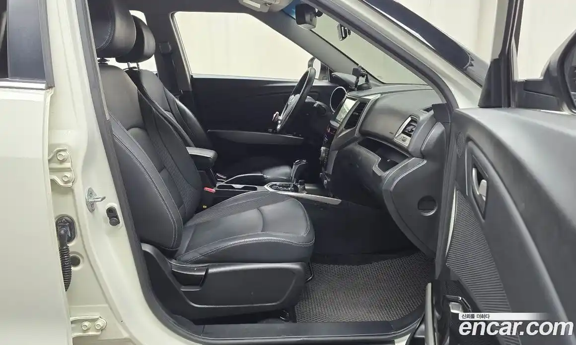 SsangYong TIBOLI 2016 1.6 гидро, фото 11