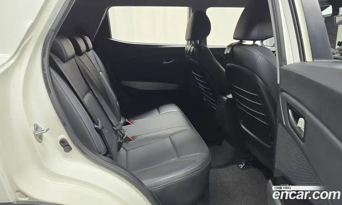 SsangYong TIBOLI 2016 1.6 гидро, фото 12