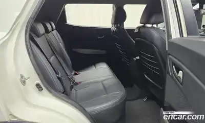 SsangYong TIBOLI 2016 1.6 гидро, миниатюра 12